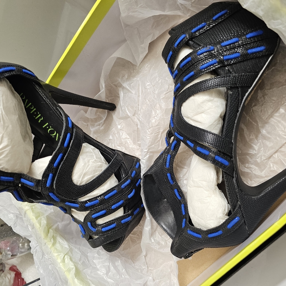 Heels